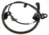 Holstein ABS Wheel Speed Sensor for Mitsubishi 2ABS0710