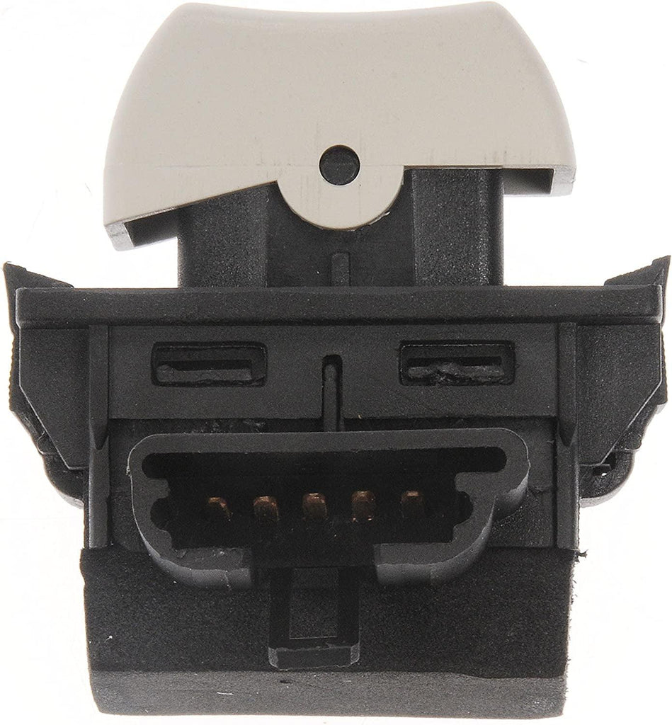 Dorman 901-150 Power Sunroof Switch - Roof Mounted Compatible with Select Chevrolet/Pontiac Models