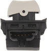 Dorman 901-150 Power Sunroof Switch - Roof Mounted Compatible with Select Chevrolet/Pontiac Models