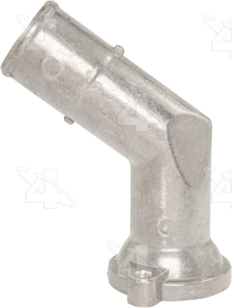 Four Seasons Engine Coolant Water Outlet for Ford 85005