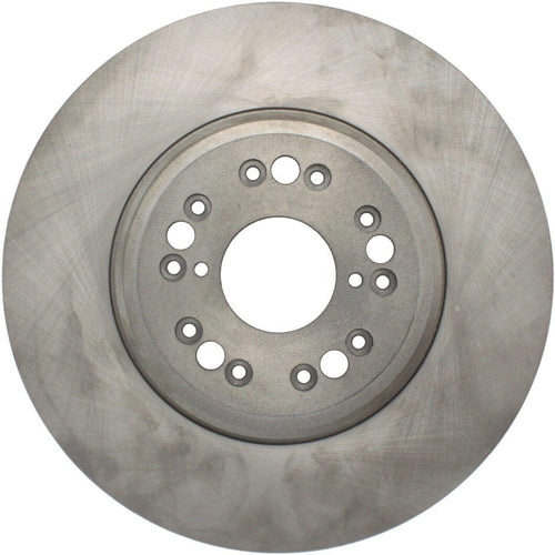 Centric Front Disc Brake Rotor for 1995-2000 LS400 (121.44107)