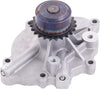 41091 Premium Engine Water Pump