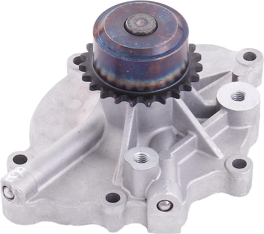 41091 Premium Engine Water Pump
