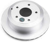 AR8285EVC Evolution Coated Rear Brake Rotor