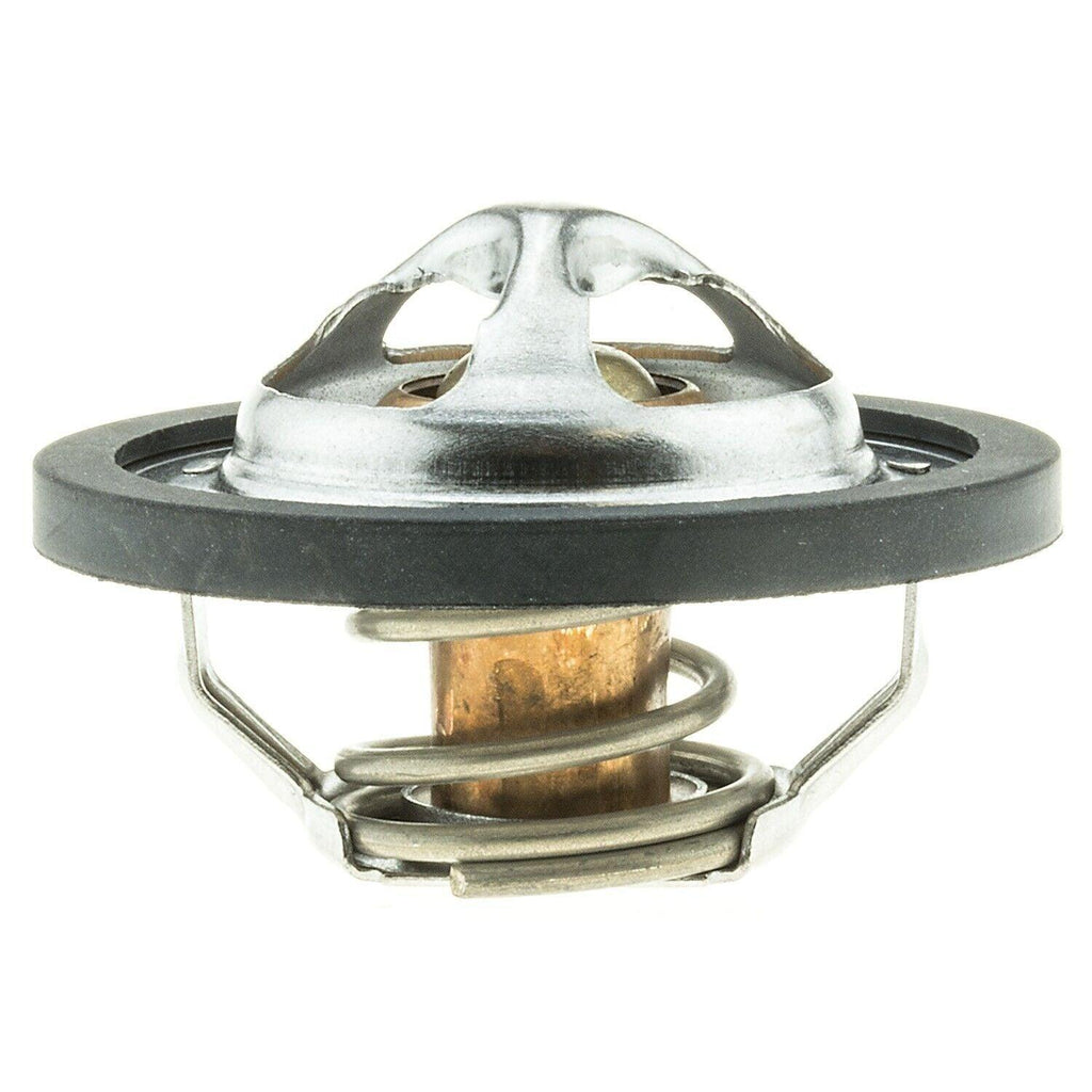 Engine Coolant Thermostat for Sentra, NV200, Rogue, QX60, Tiida+More 457-205