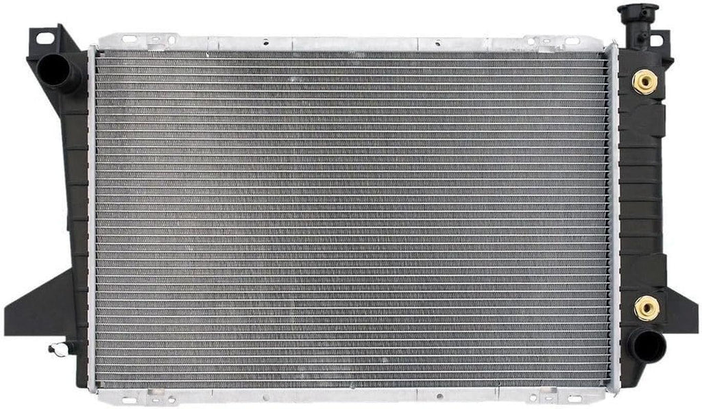 221-9356 Radiator, 1 Pack