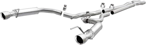 Magnaflow Cat-Back Performance Exhaust System 19099 - Competition Series