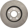 Centric Front Disc Brake Rotor for Neon, SX 2.0 (121.63050)