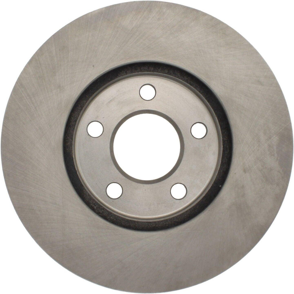 Centric Front Disc Brake Rotor for Neon, SX 2.0 (121.63050)