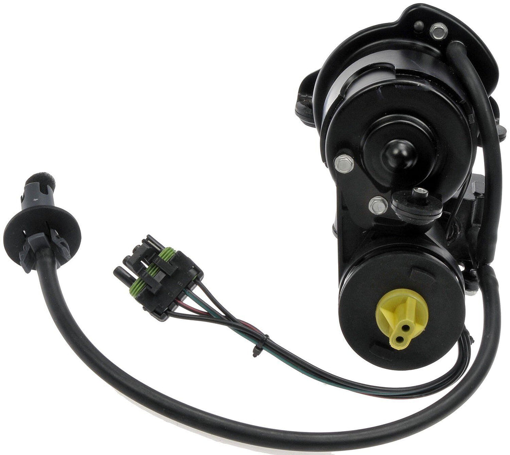 Dorman Air Suspension Compressor for Cadillac 949-007