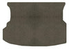 Lloyd Ultimat Deck Carpet Mat for 2019-2022 Toyota Corolla