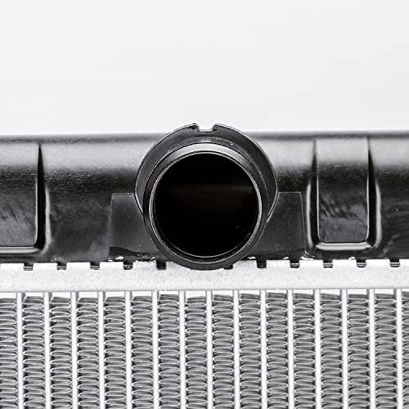 04 04 Ns Maxma 3.5L V6 at 1R Pa (W/ 4Spd) Rad Fits 2004 Nissan Maxima