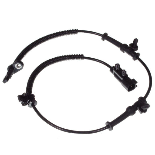 Holstein ABS Wheel Speed Sensor for Durango, Grand Cherokee 2ABS2507