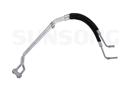 Engine Oil Cooler Hose for Roadmaster, Fleetwood, Caprice, Impala 5801276