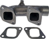 Dorman 674-5012 Exhaust Manifold Compatible with Select Mack Models