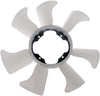 Dorman Engine Cooling Fan Blade for Nissan 620-450