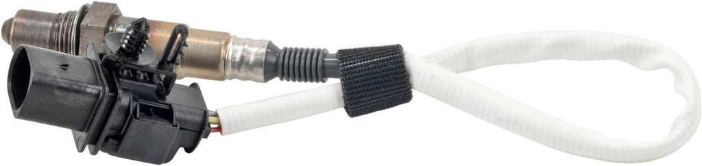 Automotive 17263 Original Equipment Wideband Oxygen Sensor - Compatible with Select Ford Flex, Focus, F-150, F-450 Super Duty, F-550 Super Duty, Mustang, Taurus; Lincoln MKS, MKT