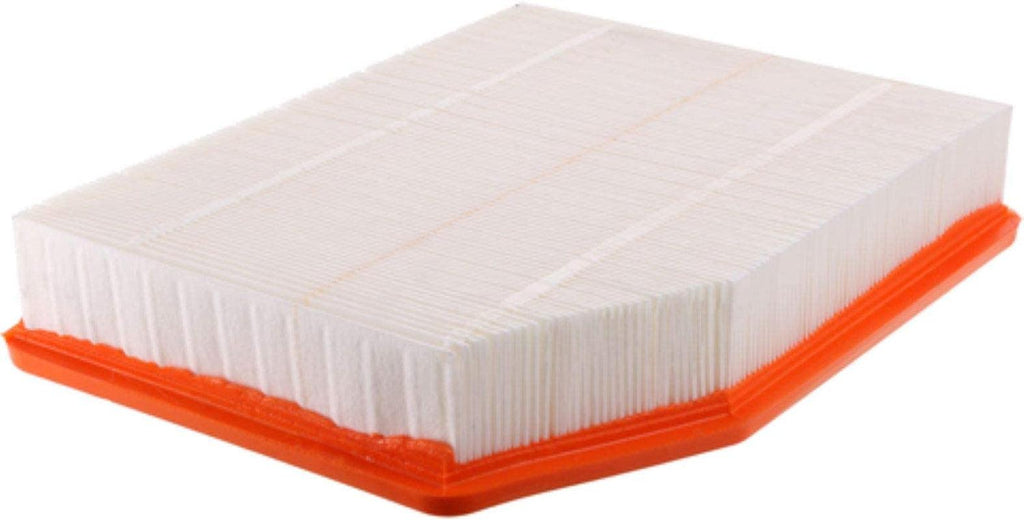 Extra Guard CA12404 Replacement Engine Air Filter for Select Cadillac, GMC and Chevrolet Models, Provides up to 12 Months or 12,000 Miles Filter Protection