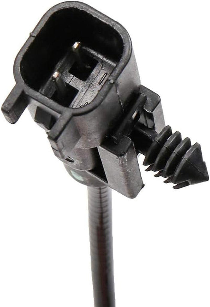 GM Original Equipment 25894693 Rear Passenger Side Wheel Speed Sensor