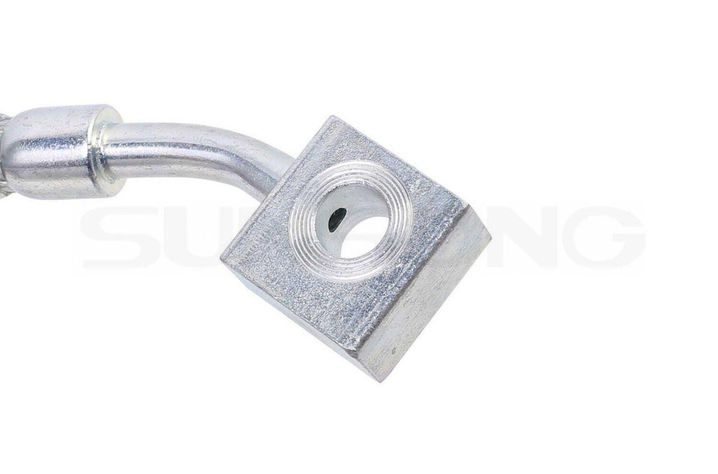 Sunsong Brake Hydraulic Hose for 4000, 1500 2205666A