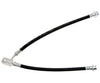 Raybestos Brake Hydraulic Hose for 13-14 370Z BH383702