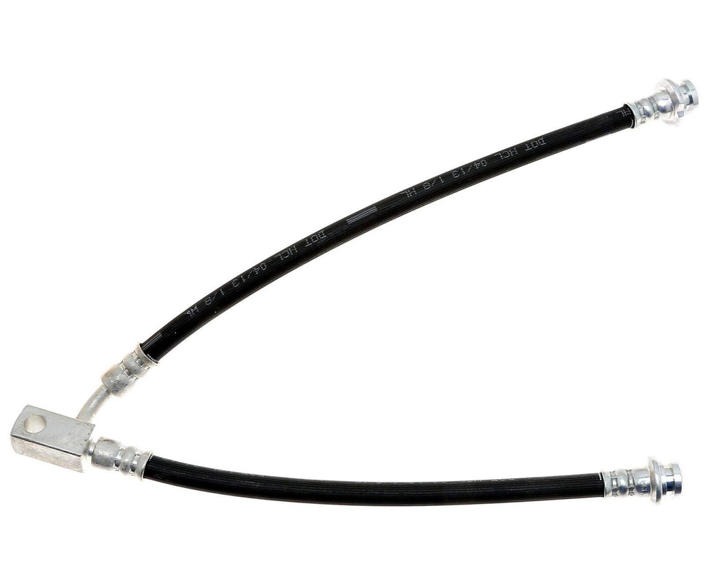 Raybestos Brake Hydraulic Hose for 13-14 370Z BH383702