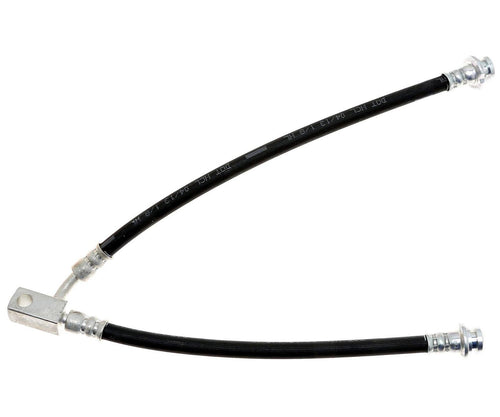 Raybestos Brake Hydraulic Hose for 13-14 370Z BH383702