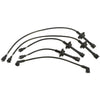 Standard Wires Spark Plug Wire Set for 1980-1982 Corolla 55938