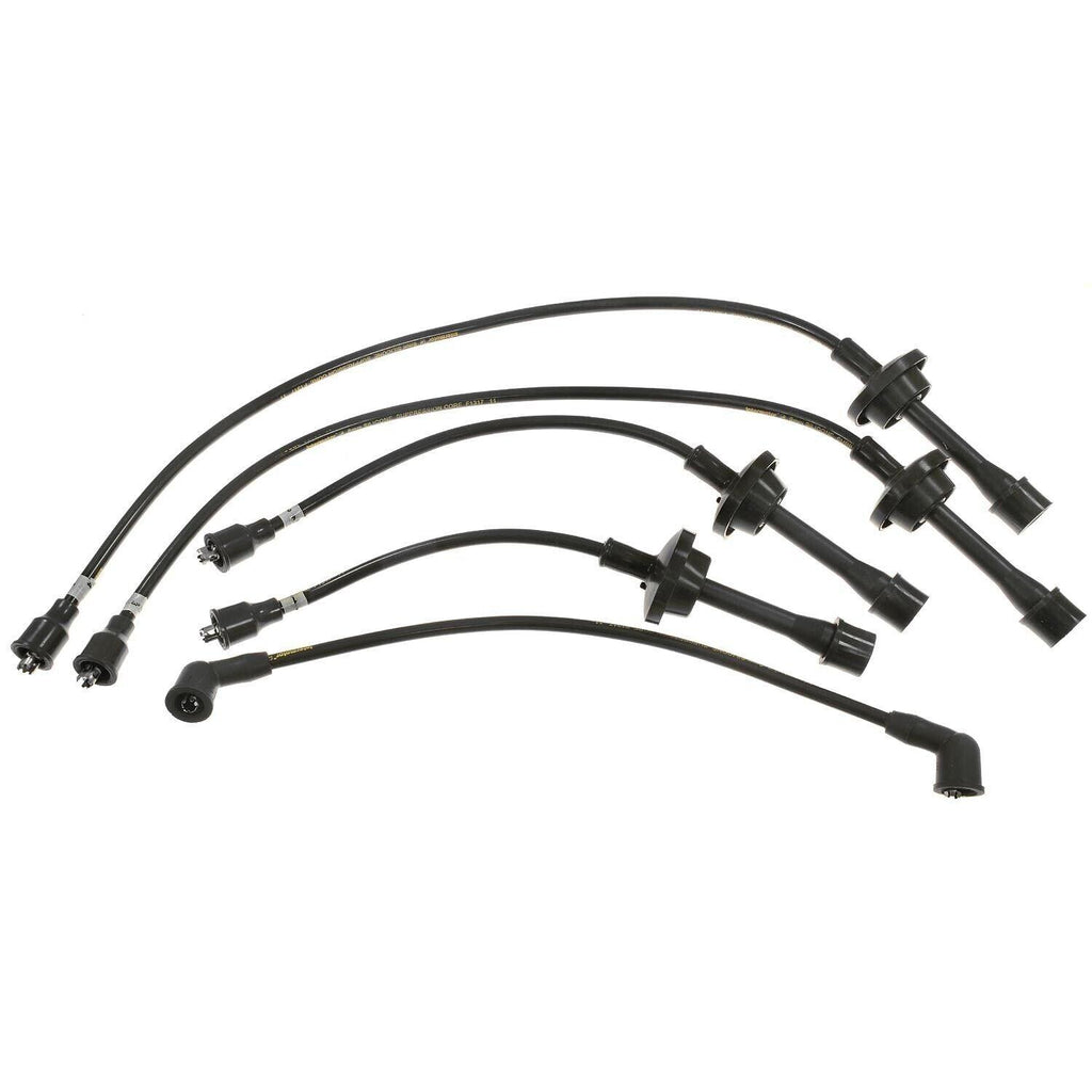 Standard Wires Spark Plug Wire Set for 1980-1982 Corolla 55938