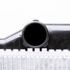 2843 Radiator Assembly for 2942 7746 8012842 8012843 CU2843 MI3010209 MN180279 Belts Cooling Radiators Coolers