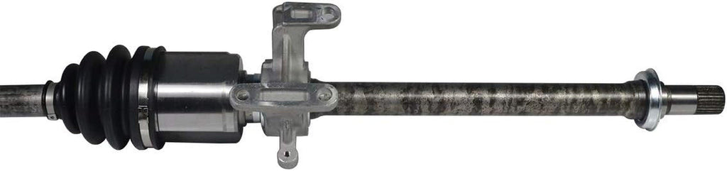 NCV36070 CV Axle Shaft Assembly - Left Front (Driver Side)