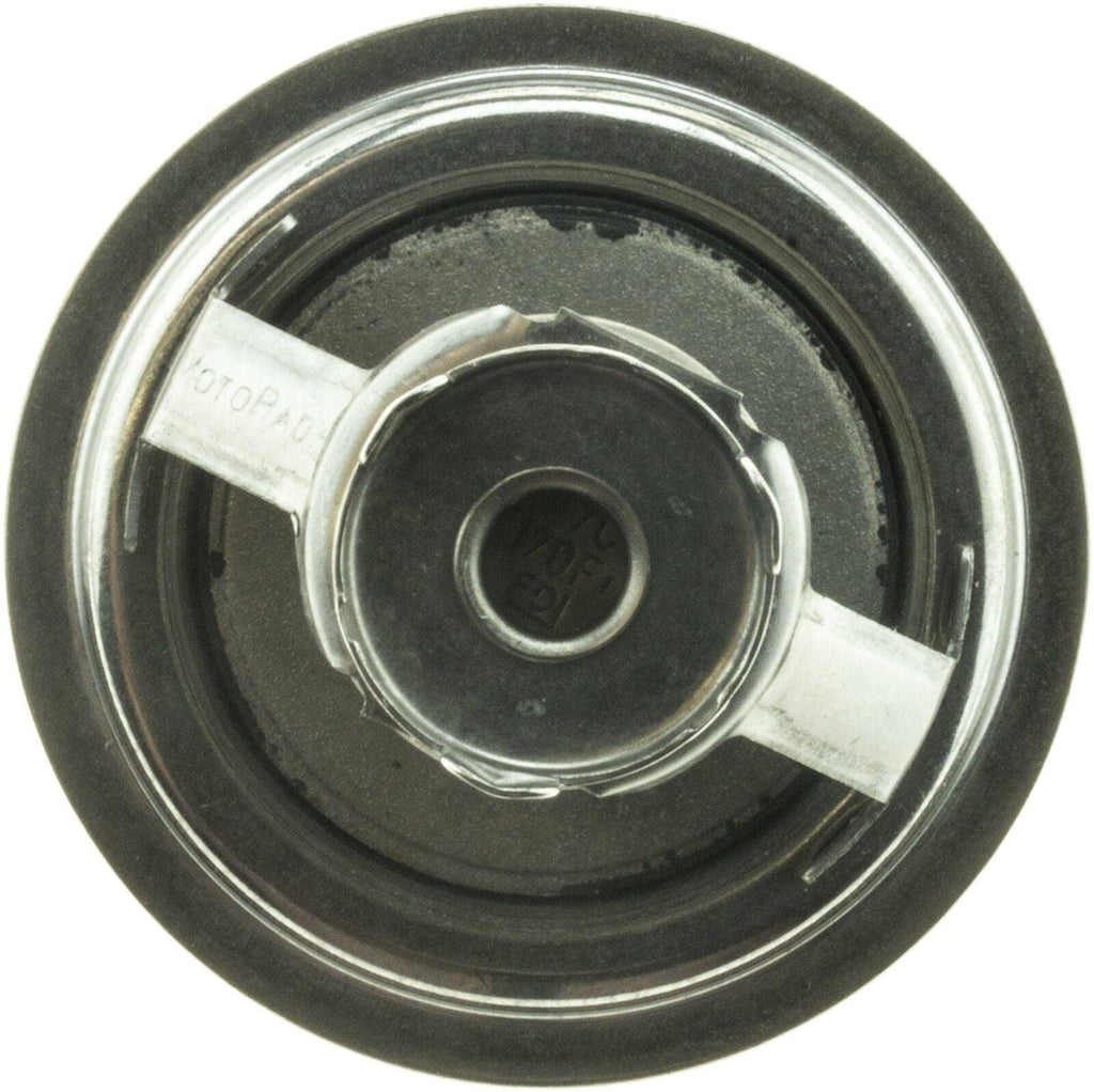 Engine Coolant Thermostat for Frontier, Xterra, Villager, Quest, Qx4+More 33737S