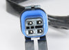 GM Genuine Parts AFS123 Heated Oxygen Sensor