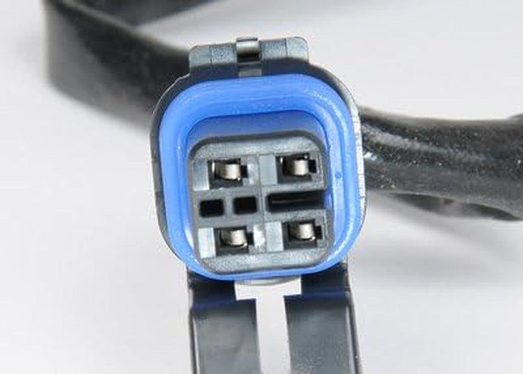 GM Genuine Parts AFS123 Heated Oxygen Sensor