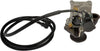 Dorman 904-5099 Exhaust Gas Recirculation (EGR) Valve Compatible with Select Volvo Models