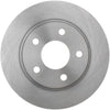 18A623A Advantage Rear Brake Rotor