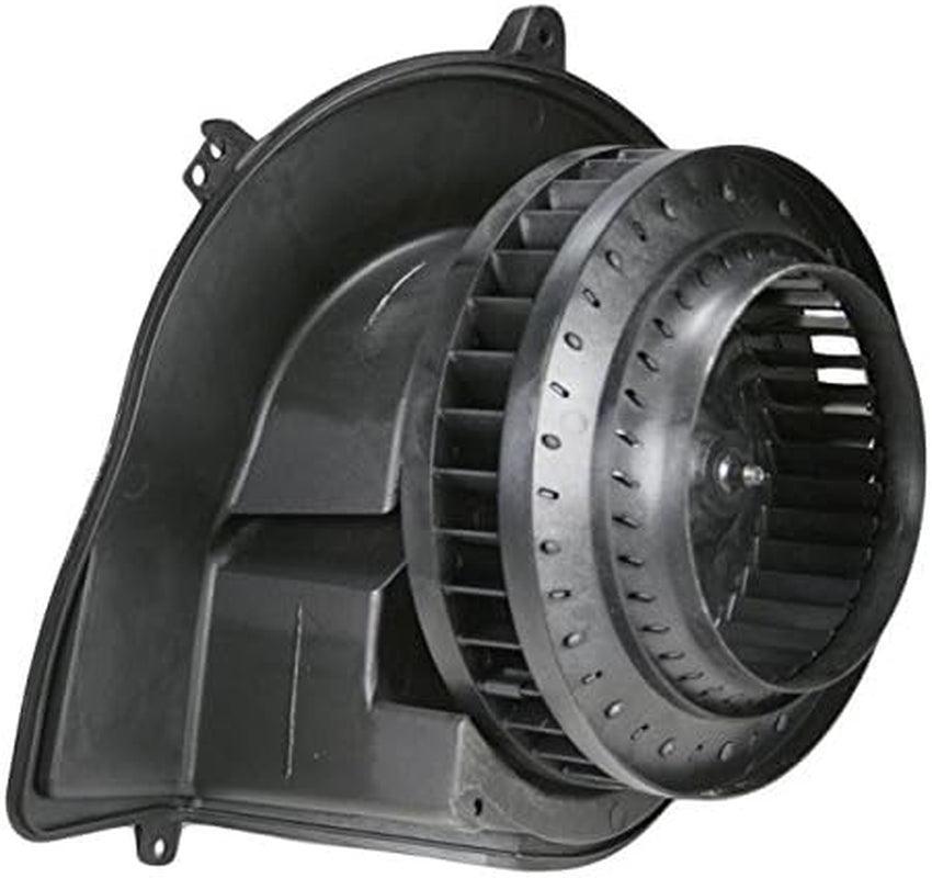Heater Blower Motor with Fan Cage for Bonneville Lesabre Deville Aurora Seville
