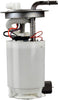 Automotive 67415 OE Fuel Pump Module Assembly for Select 2002-04 Vehicles: Buick Rainier;Chevrolet Ssr,Trailblazer/Ext;Gmc Envoy/Xl/Xuv;Isuzu Ascender;Oldsmobile Bravada