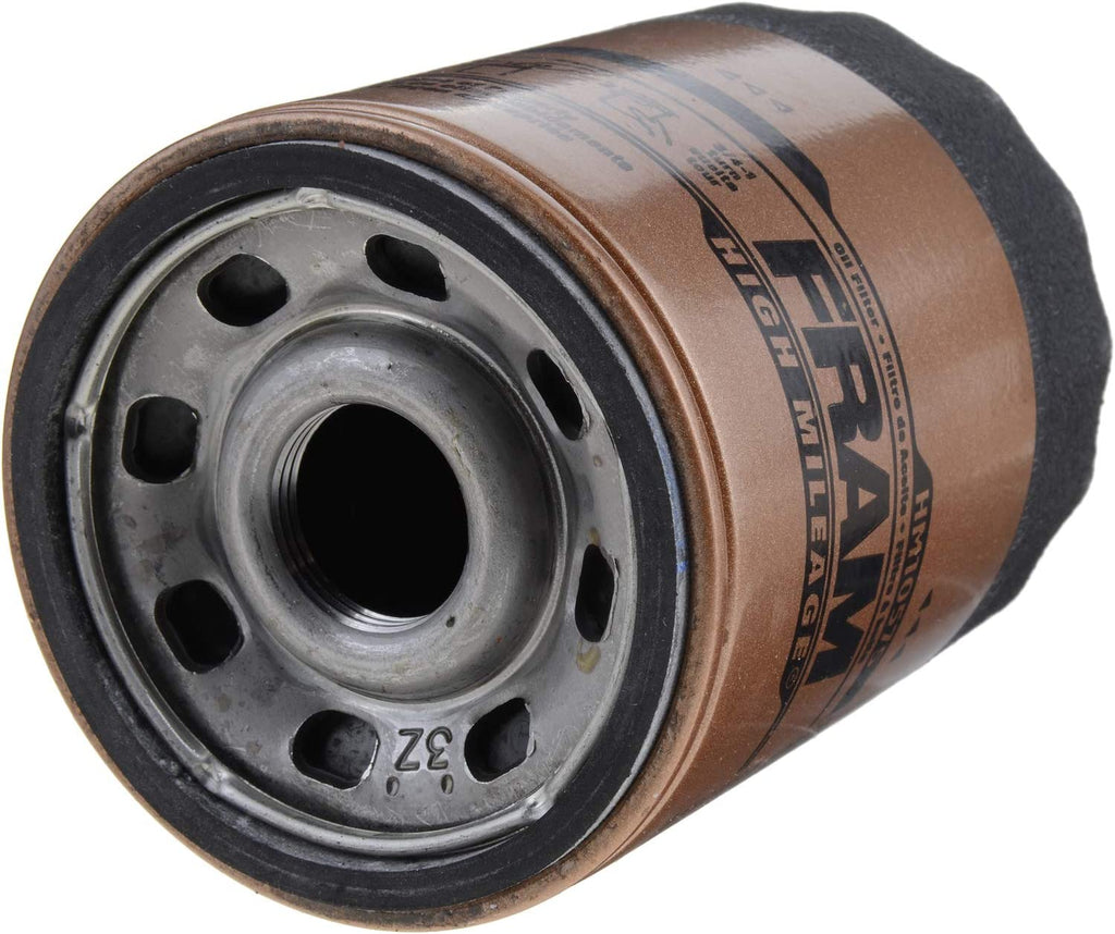 HM10575 High Mileage Spin-On Oil Filter