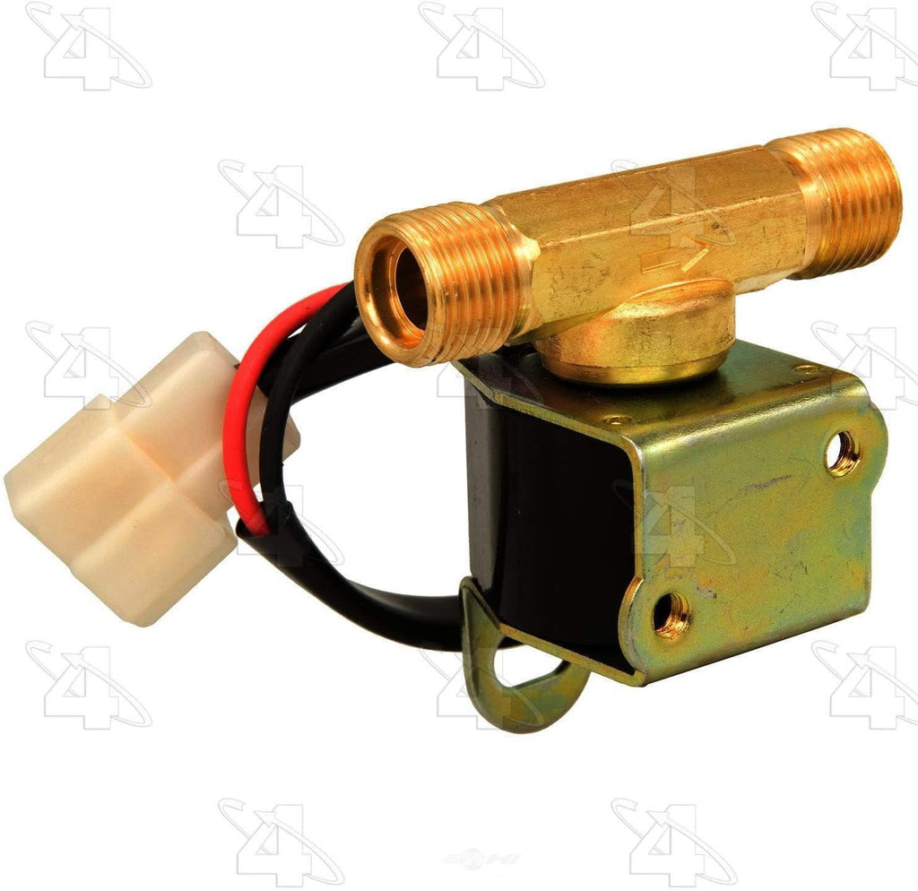 38911 Expansion Solenoid Valve