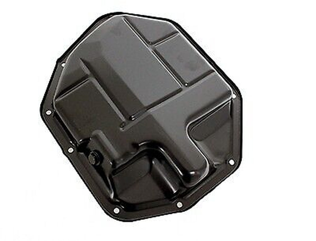 MTC Ronak Engine Oil Pan for Cube, Sentra, Versa 1010402