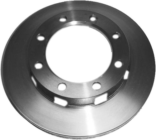 R-Line Replacement Front Disc Brake Rotor - for Select Year Chevrolet, GMC and Jeep Models (5014R)