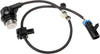 Dorman 970-101 ABS Wheel Speed Sensor Compatible with Select Chevrolet / GMC Models