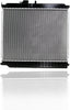 A2707 Radiator