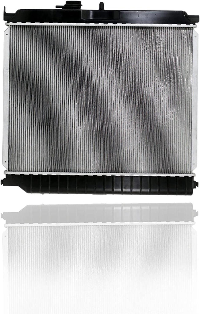 A2707 Radiator