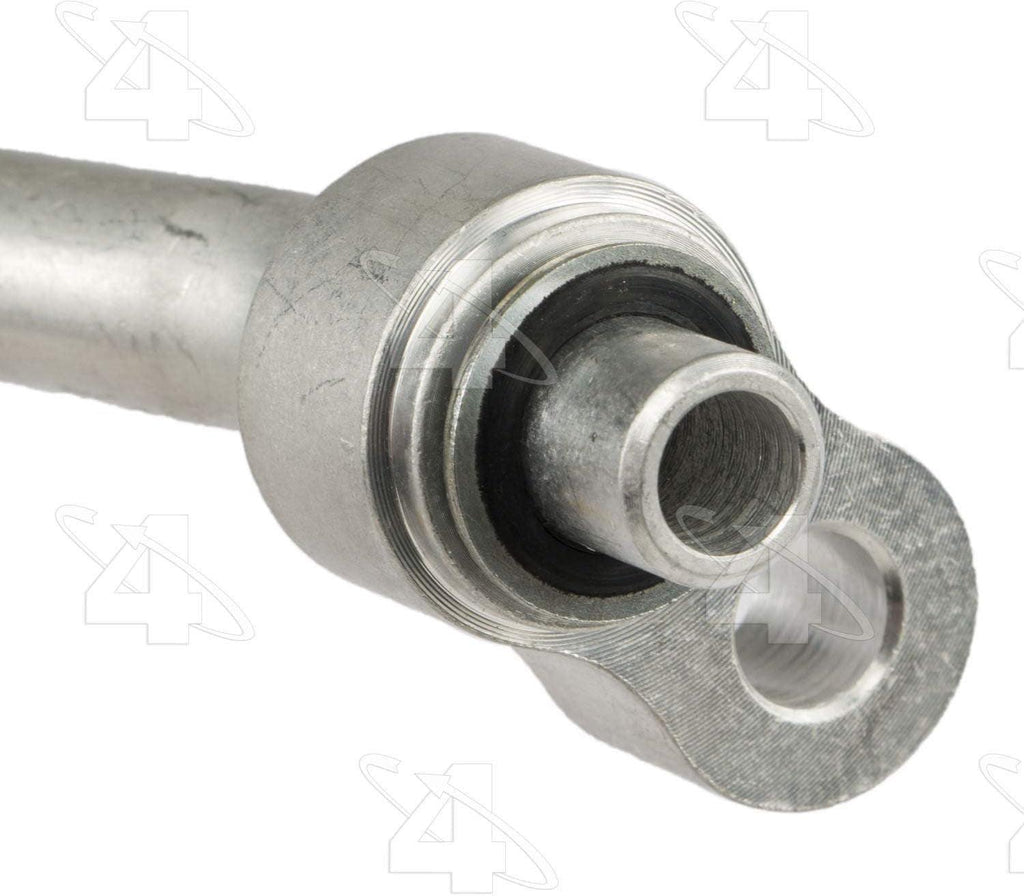 56863 Discharge Line Hose Assembly