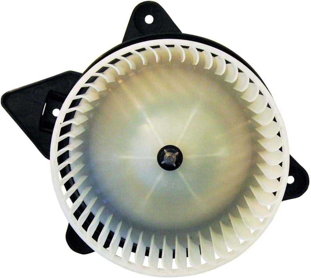 700097 Chrysler Sebring Sedan Replacement Blower Assembly