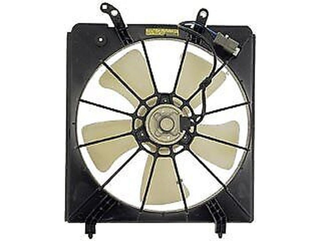 Dorman Engine Cooling Fan Assembly for CL, TL, Accord 620-226