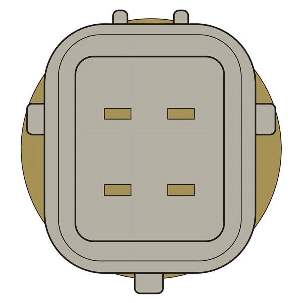 Engine Coolant Temperature Sensor