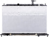13061 Kia Replacement Radiator, 1 Pack